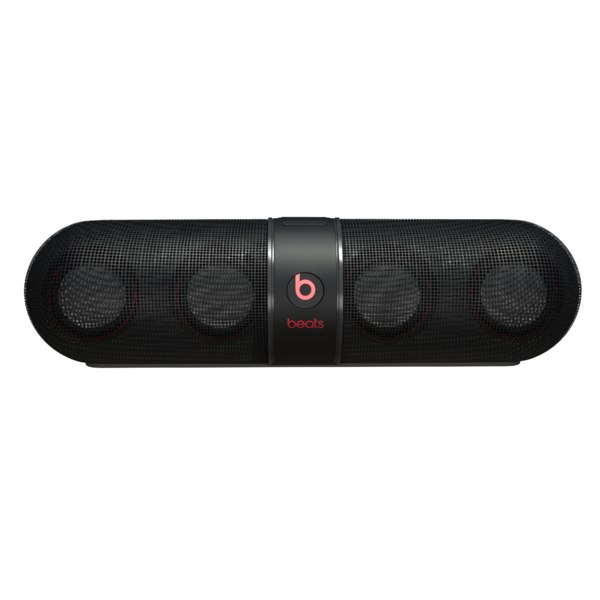 3D audio devices - TurboSquid 1531091
