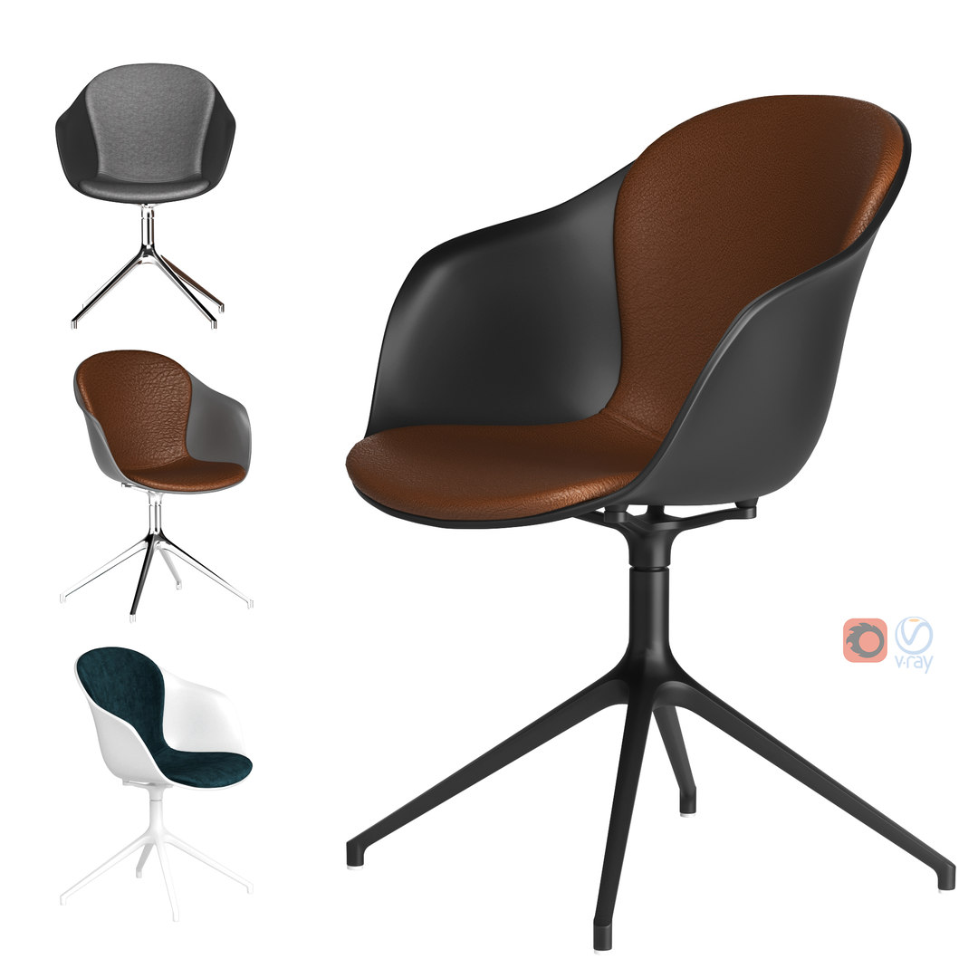 Стул adelaide от boconcept