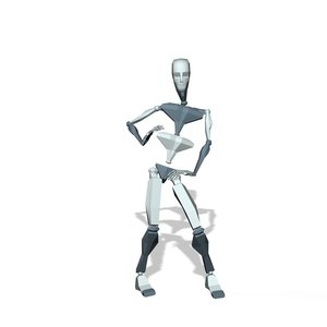 Freestyle dance 20