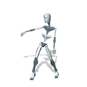 Freestyle dance 23