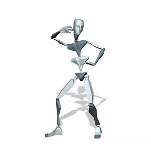 Freestyle dance 26