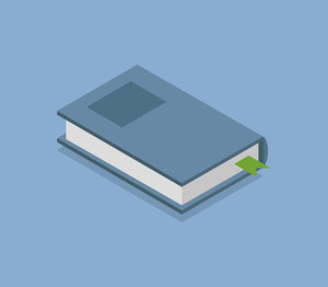 isometric books
