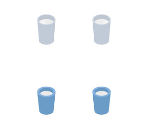 isometric milk