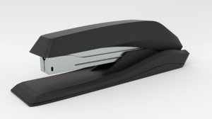 3D stapler