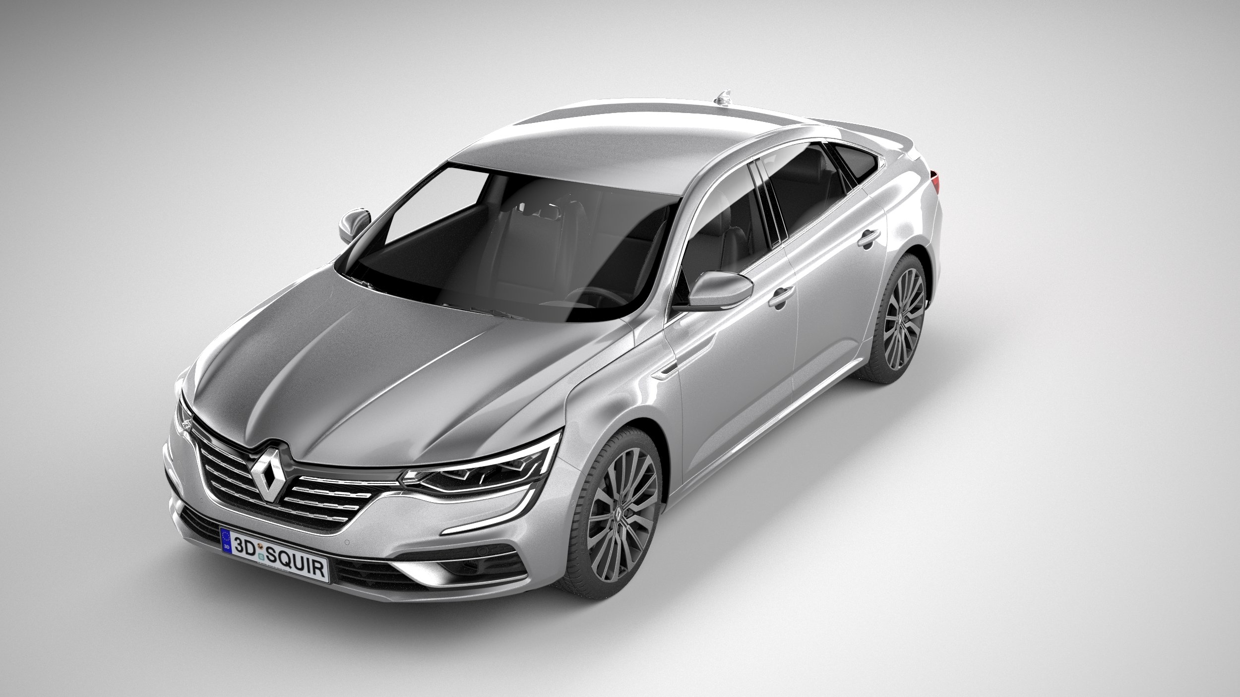 Renault talisman 2020