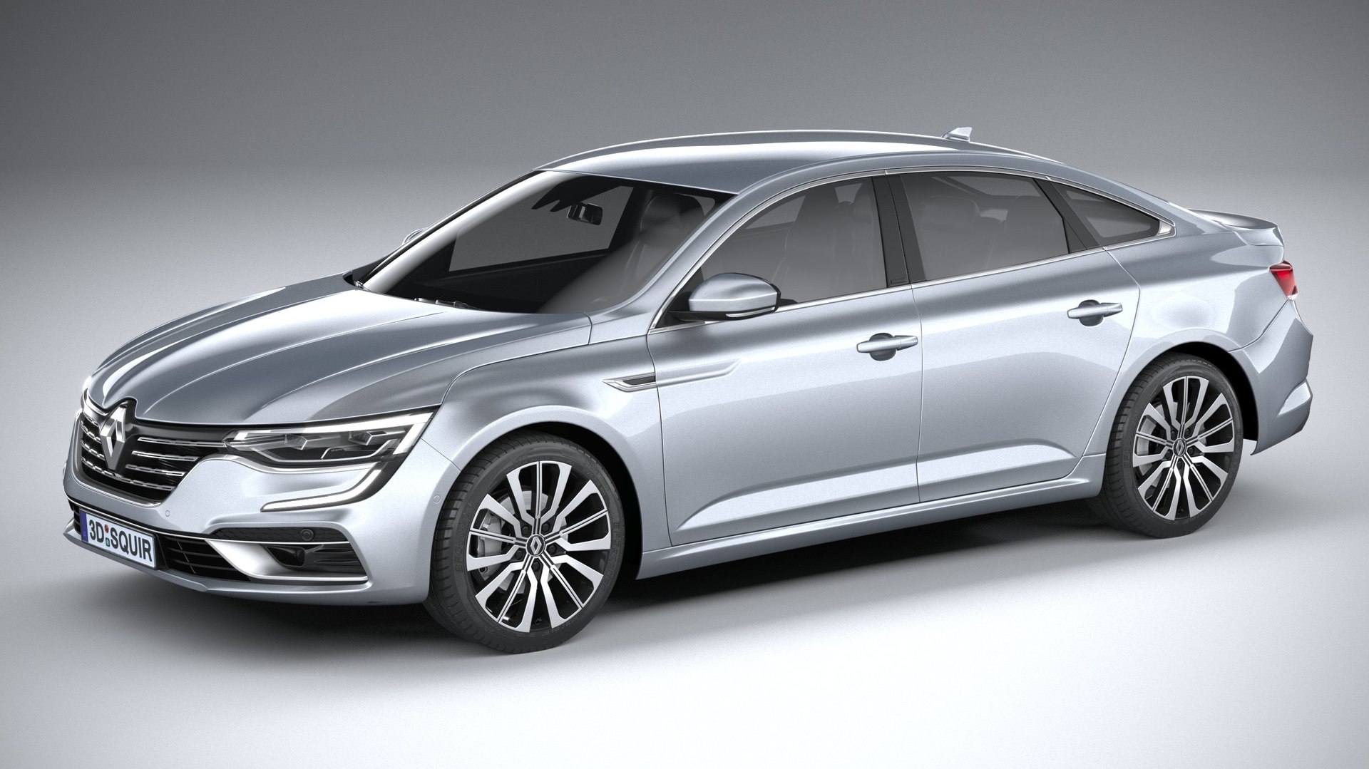 Renault talisman 2020