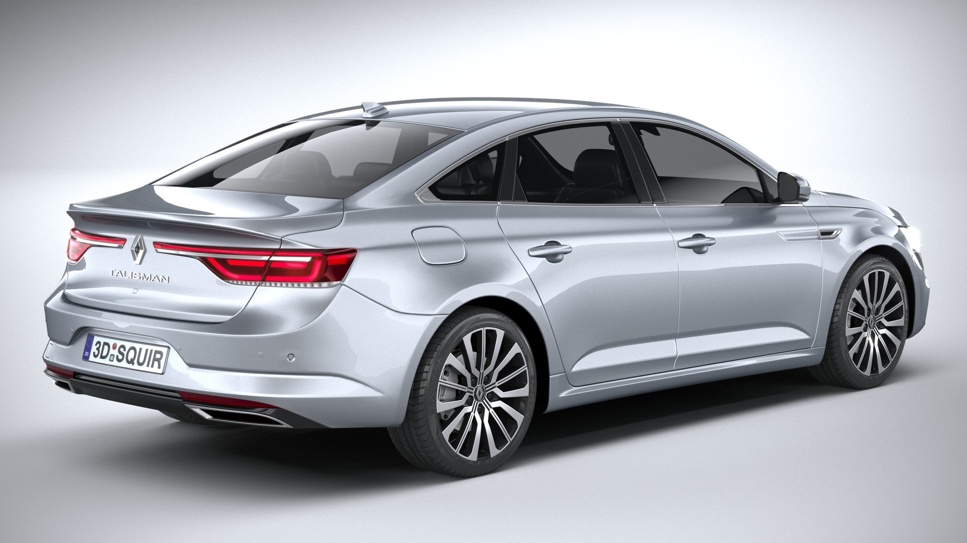 Renault talisman 2020