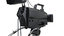 3D broadcast camera tv