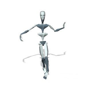 Freestyle dance 28