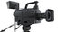 broadcast equipment camera light 3D model