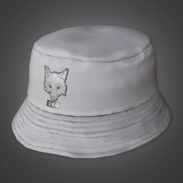 pbr bucket hat