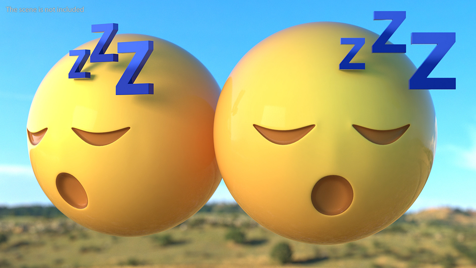 3d-sleeping-emoji-model-turbosquid-1533417