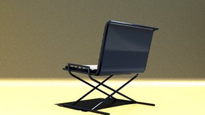 chair model