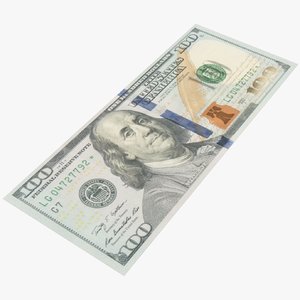 dollar bill model
