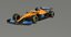 formula 1 season 2020 3D