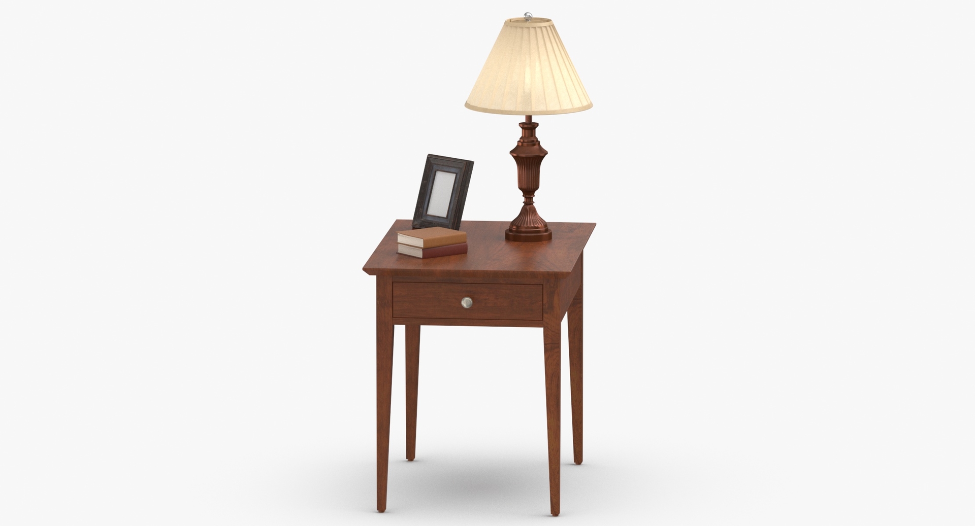 Classical living room table design 3D model TurboSquid 1534740