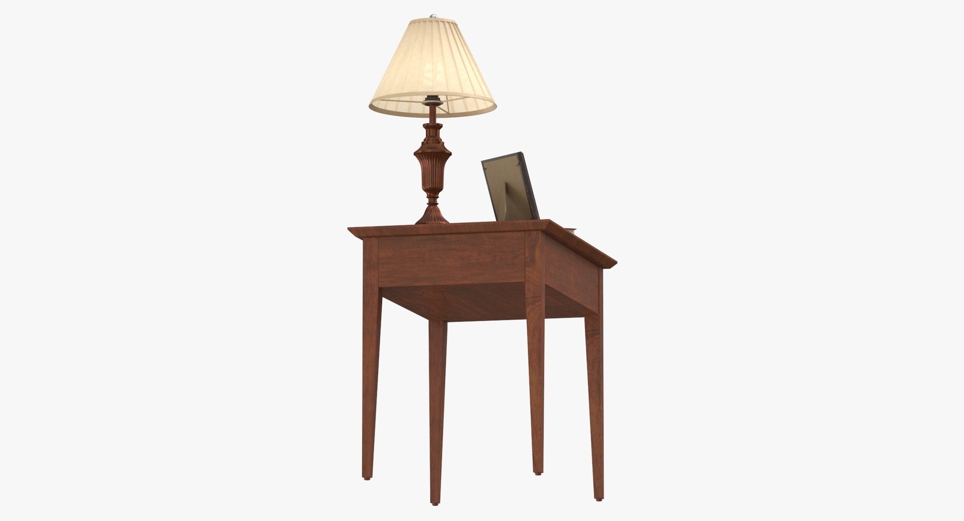 Classical living room table design 3D model TurboSquid 1534740