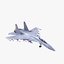 chinese military aircraft air model