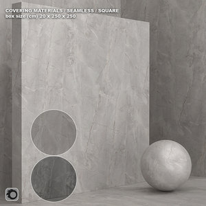 Material (seamless) - stone marble  set 113