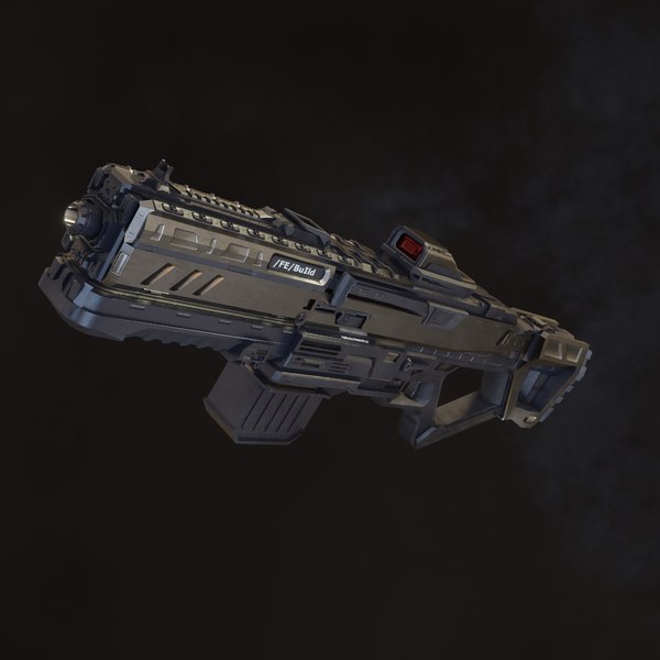 3d Big Gun Heavy Model Turbosquid 3d Big Gun Heavy Model Turbosquid