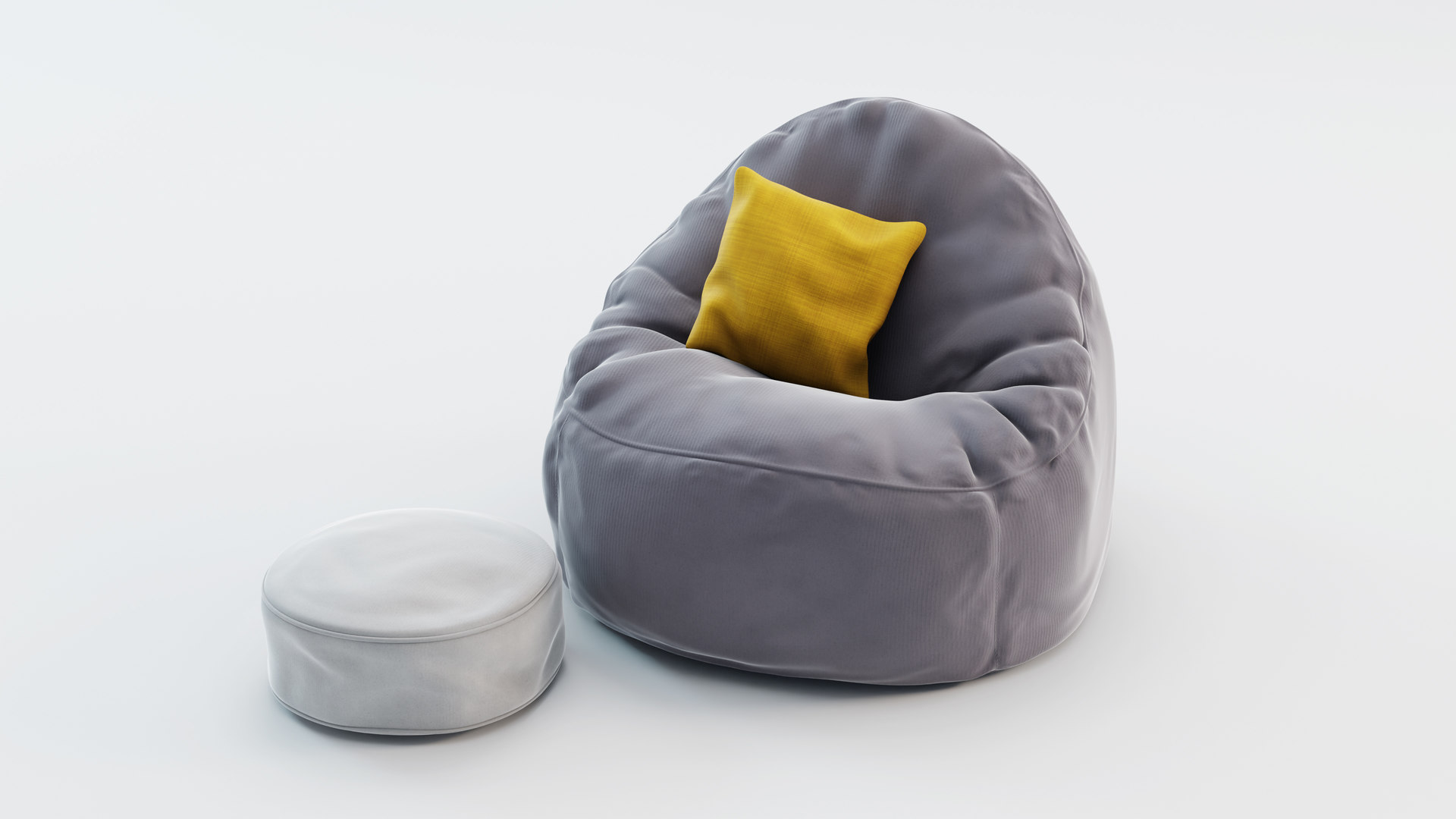 toy story bean bag chair