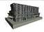3D hotel building revit scene
