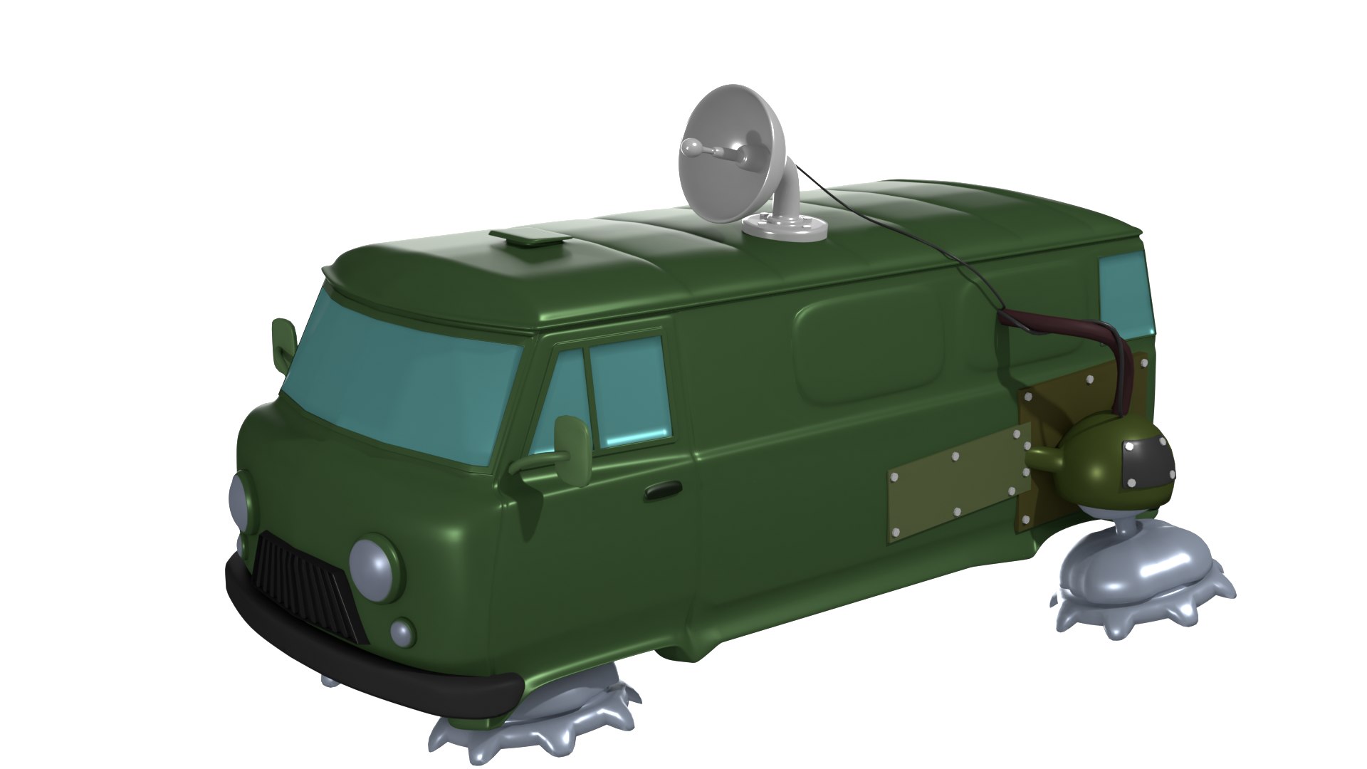 Фаркоп uaz 05