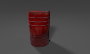 barrels model