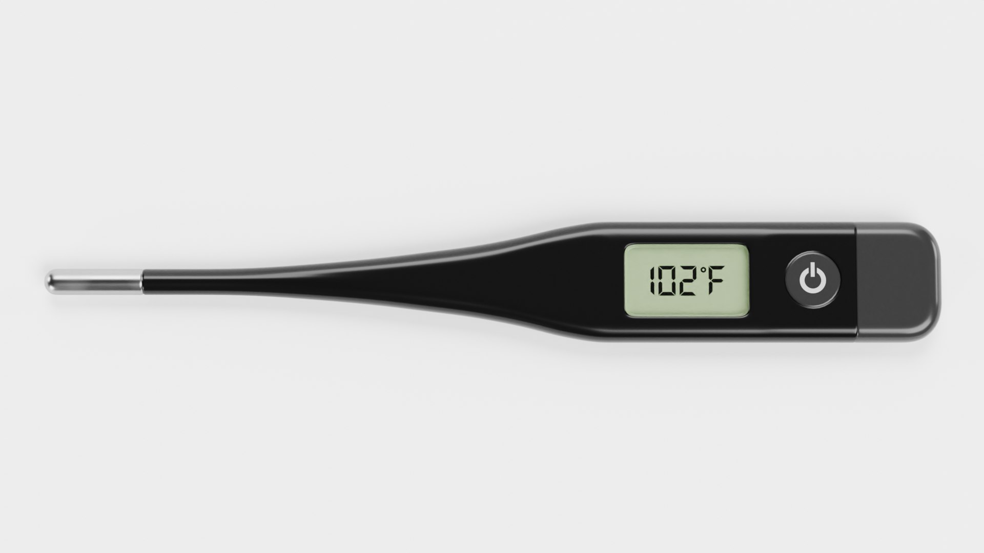 3D model thermometer - TurboSquid 1537212