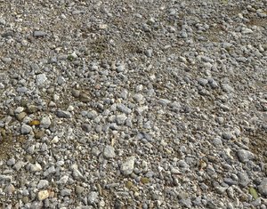 Rocks and Pebbles ground pack 1