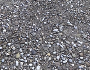 Rocks and Pebbles ground pack 2