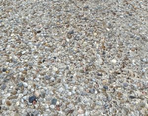 Rocks and Pebbles ground pack 3