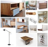 Revit Modern Furniture Pack