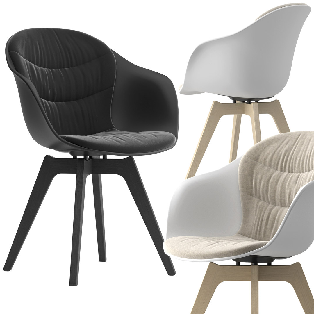 Стул adelaide от boconcept