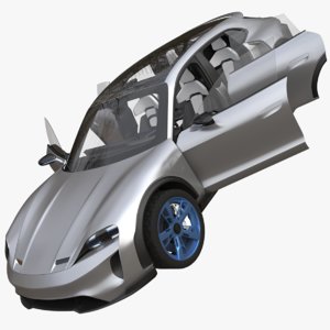 3D mission e cross turismo