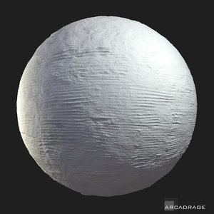 3D Texture - 22k - Greek Wall