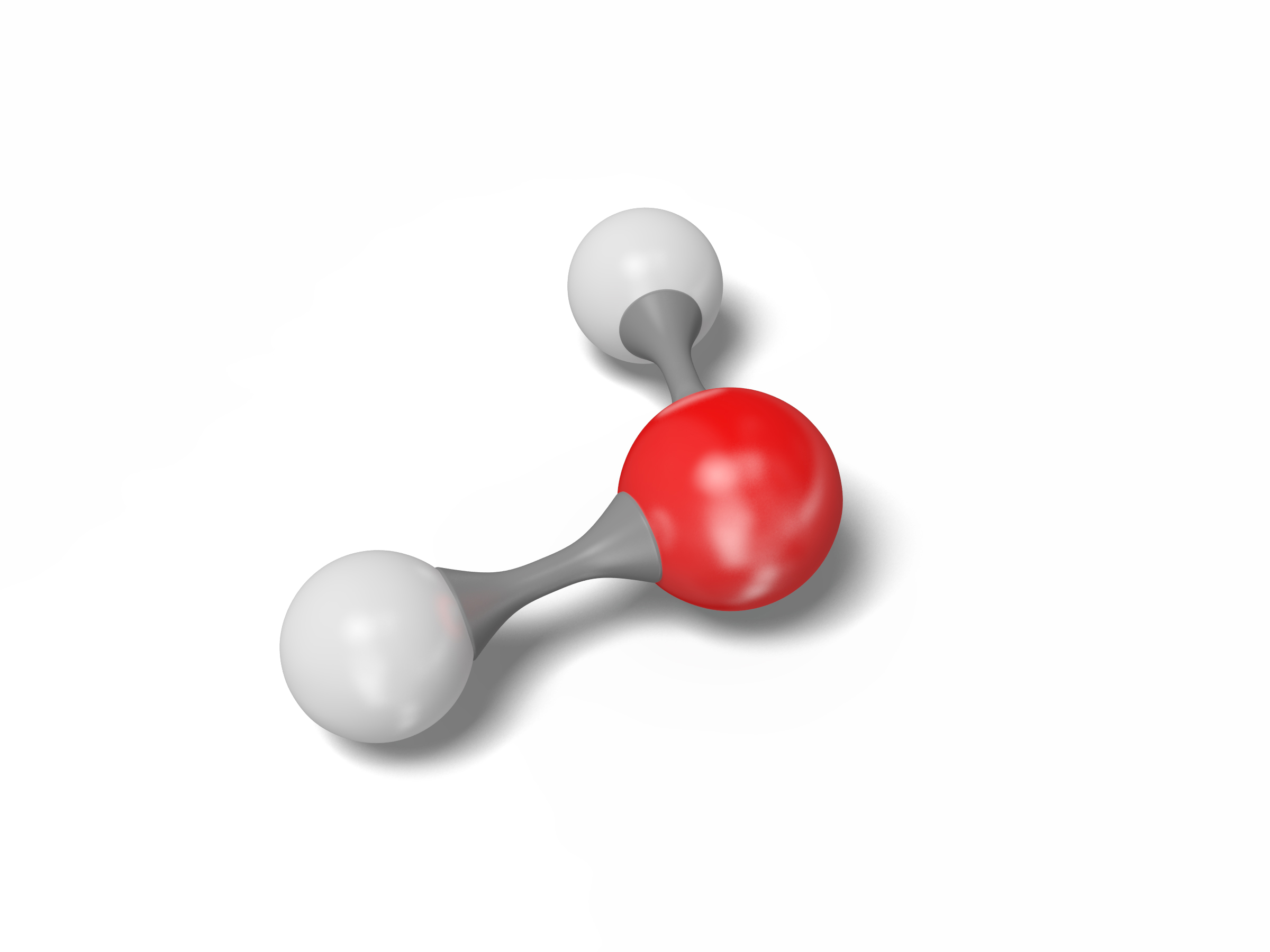 Water molecule h2o modeled 3D model TurboSquid 1538059