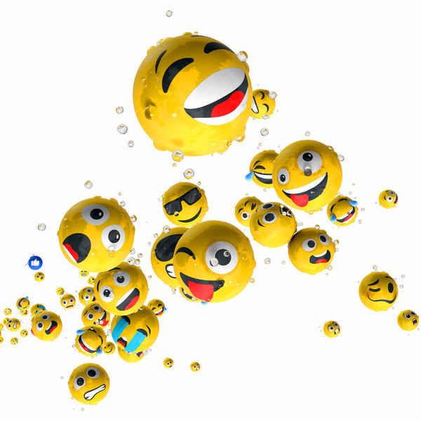 Мод на смайлики. Мод emoticons. Смайлик obj. Смайлик 3д модель для фотошопа.