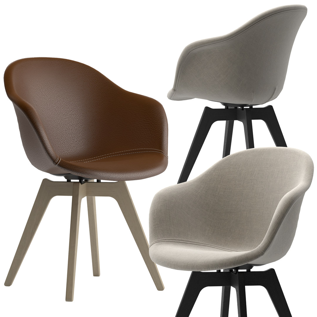 Стул adelaide от boconcept