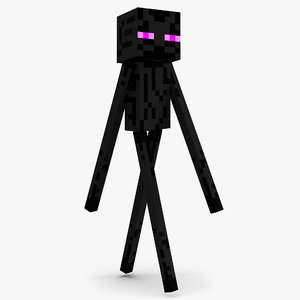 3d Mob Models Turbosquid