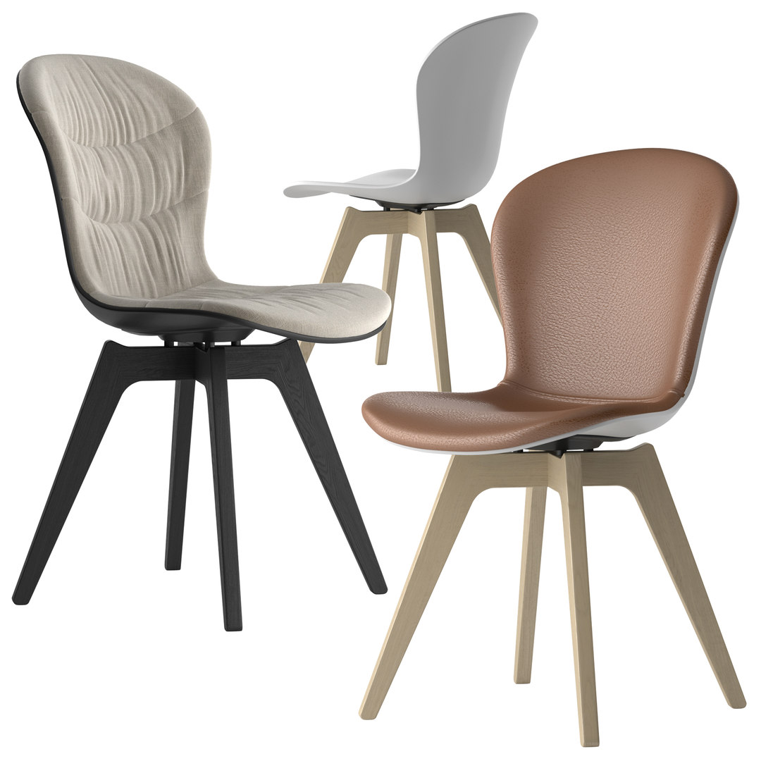 Стул adelaide от boconcept