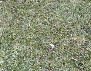 Snow terrain PBR pack 5