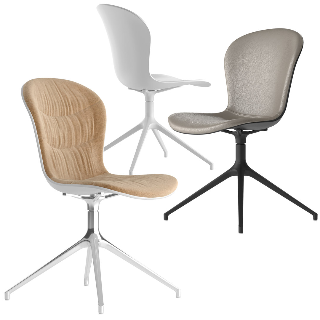 Стул adelaide от boconcept