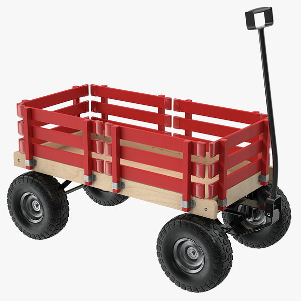 Berlin sport wagon 3D model TurboSquid 1539753