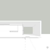Casa Sulla Morella by Andrea Oliva Architetto