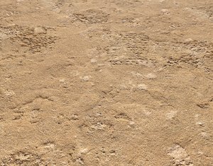 Sand terrain PBR pack 6