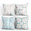 3D 50 decorative set pillow