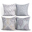 3D 50 decorative set pillow