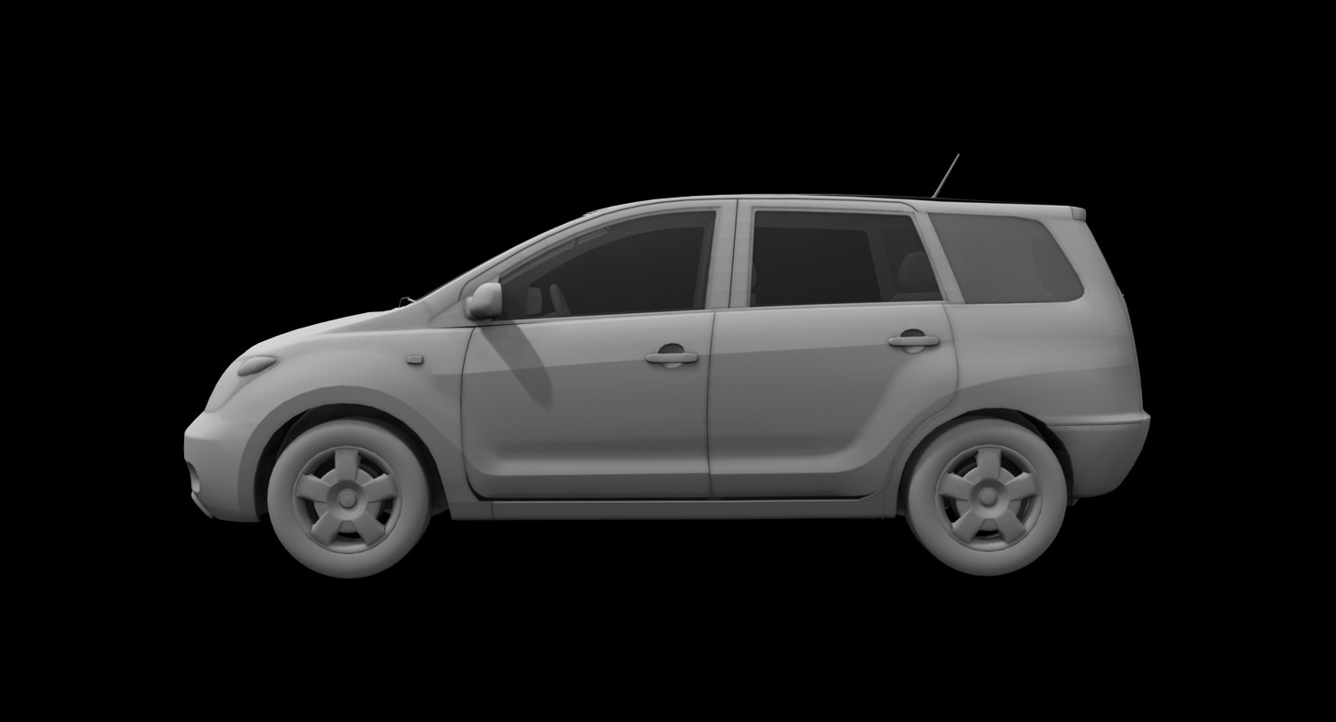 innova diecast model