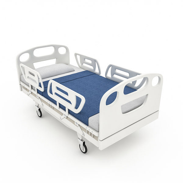 intensive care bed model